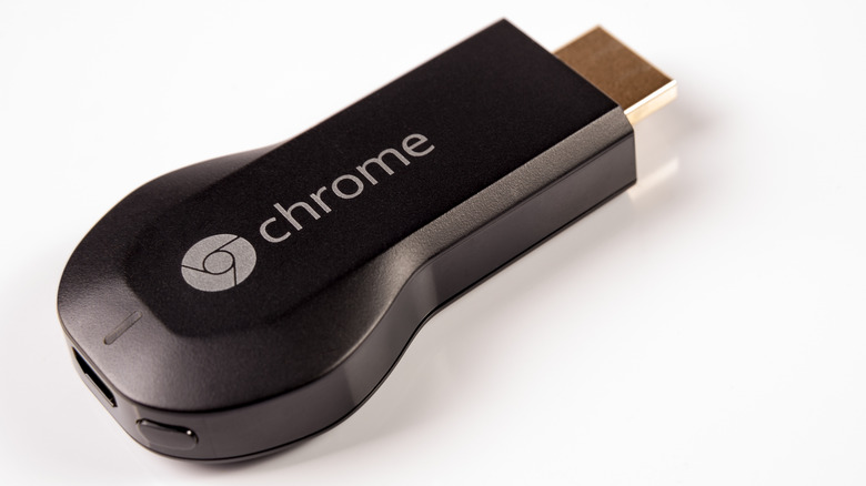 Google Ends Support for First-Generation Chromecast, Urges Users to Upgrade