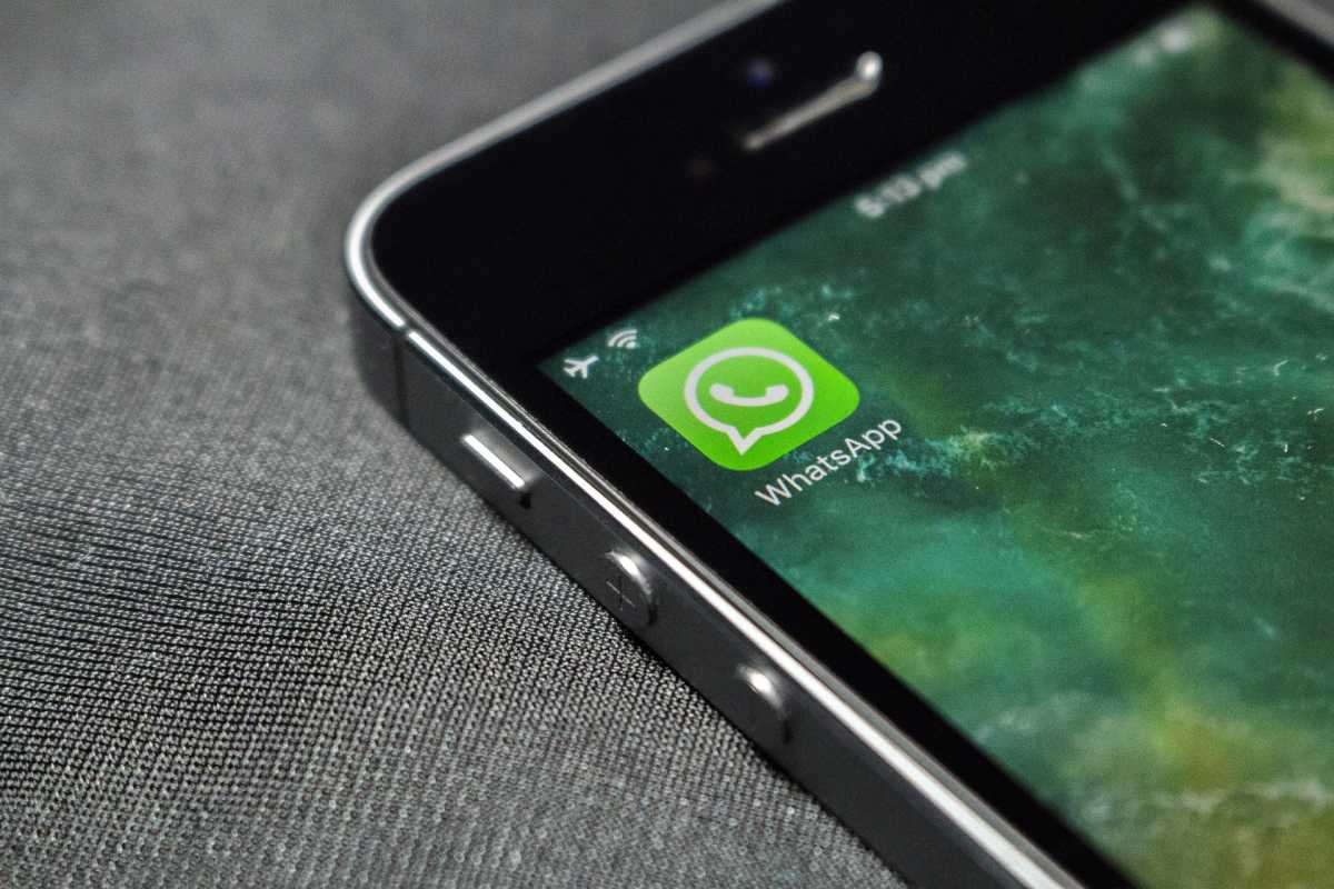 WhatsApp Profile Update: Introducing Usernames and Enhanced Security Features