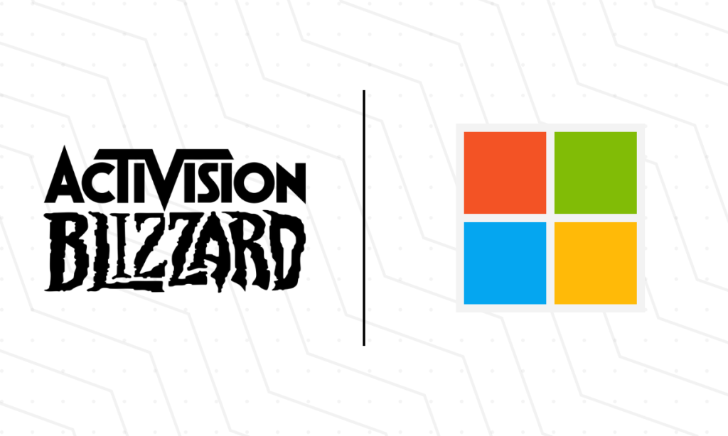 Microsoft and Activision Extend Merger Deadline Amid Regulatory Concerns