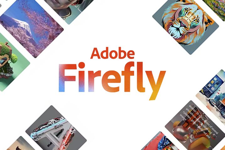 Adobe Firefly Web Service Expands Globally, Supporting 100 Languages