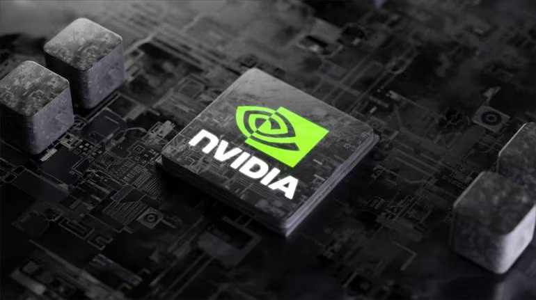 China’s Tech Giants Invest $5 Billion in Nvidia Chips for AI Development