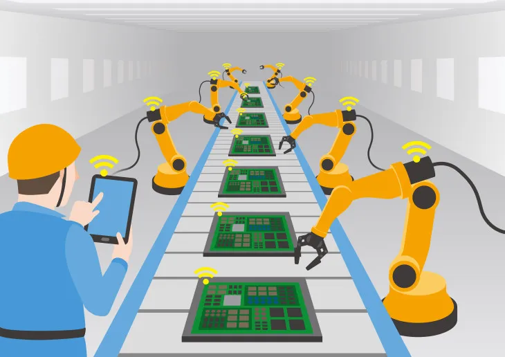 MIT Study Reveals Slow AI Job Disruption: Economic Viability of Automation Lags Behind Expectations