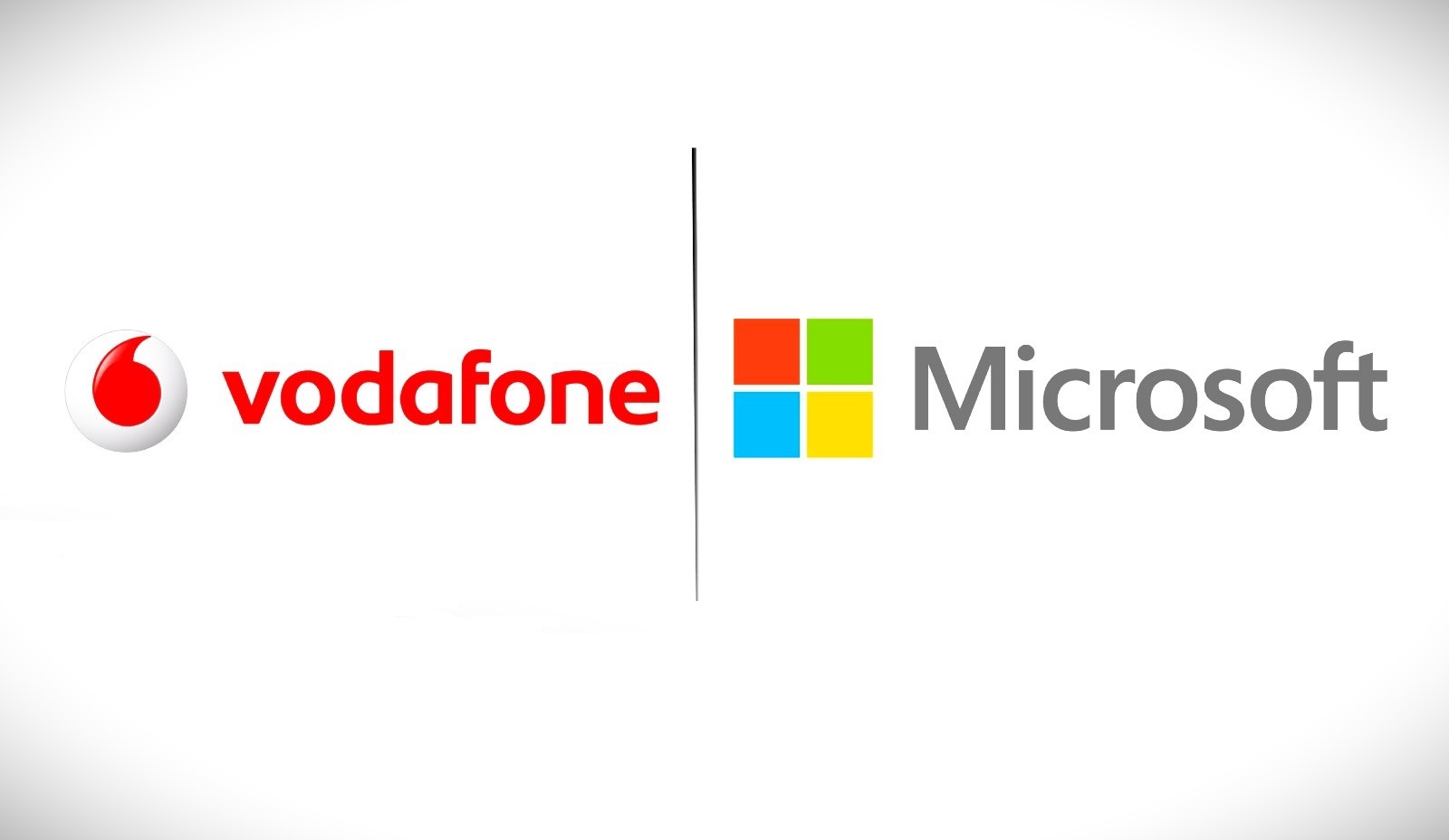 Vodafone and Microsoft Forge $1.5B Deal