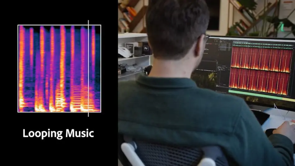 Adobe Unveils Project Music GenAI