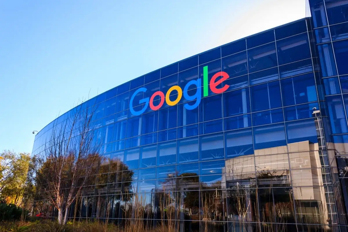 Google Faces €2.1 Billion Lawsuit from European Media Groups