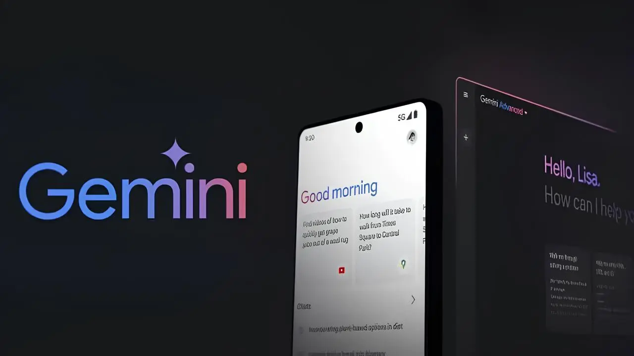 Google ‘s Gemini AI Expansion: A Enhanced User Experience