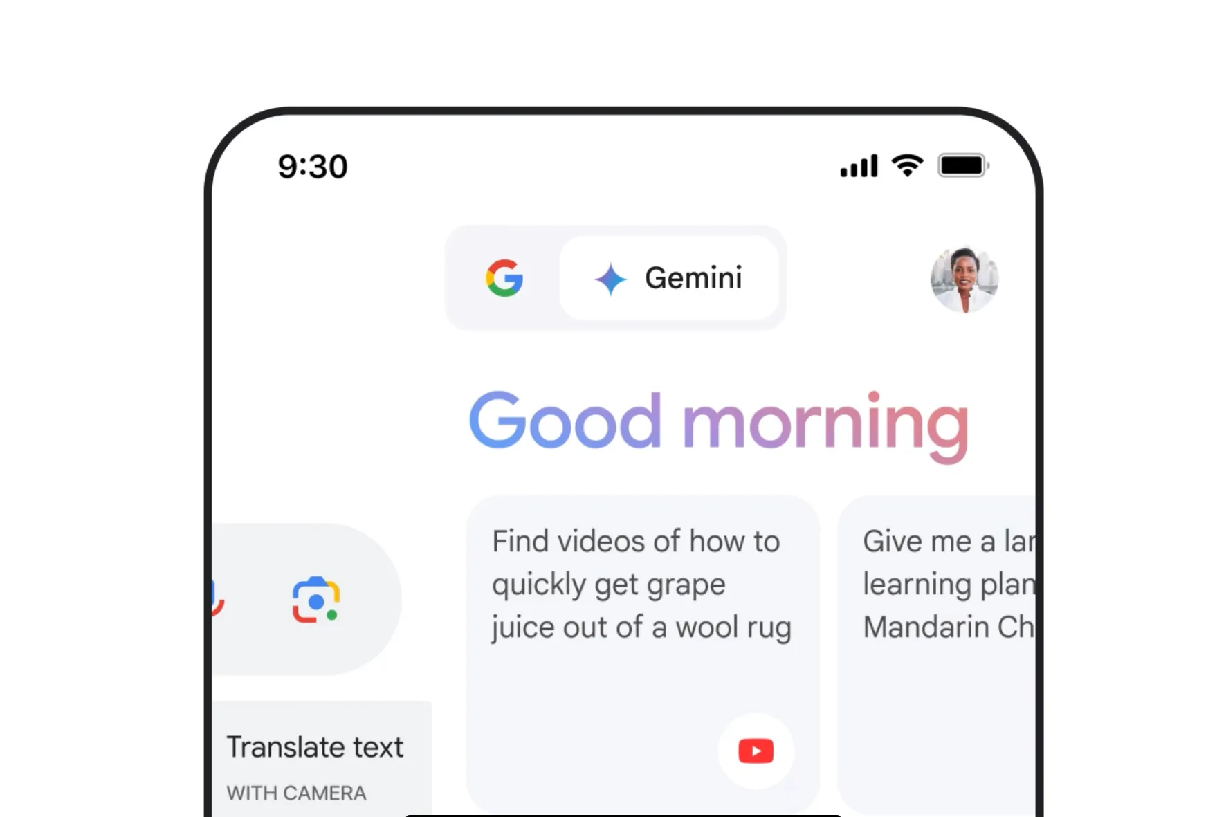 Google Unveils New AI-Powered Features for Android Devices at MWC 2024
