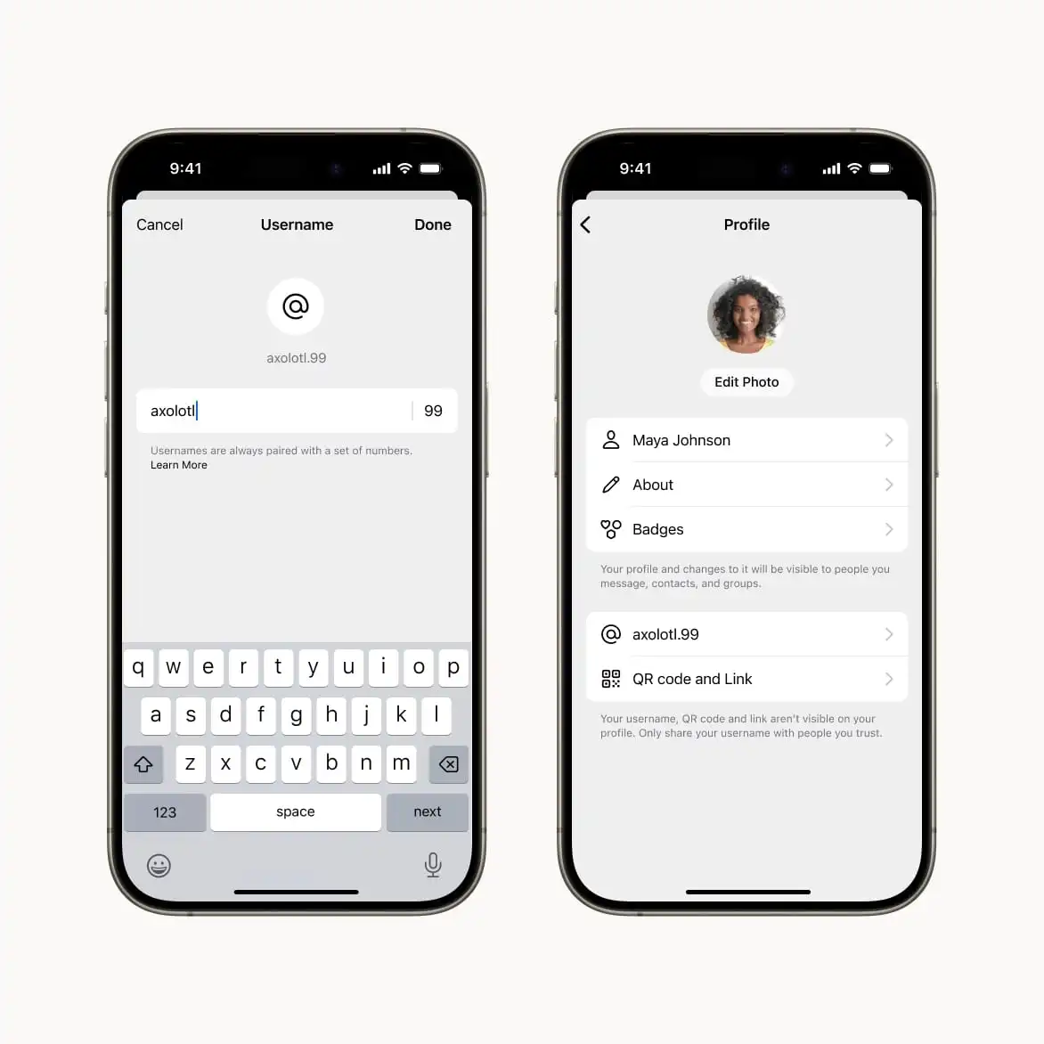 Signal Introduces Usernames to Enhance Privacy