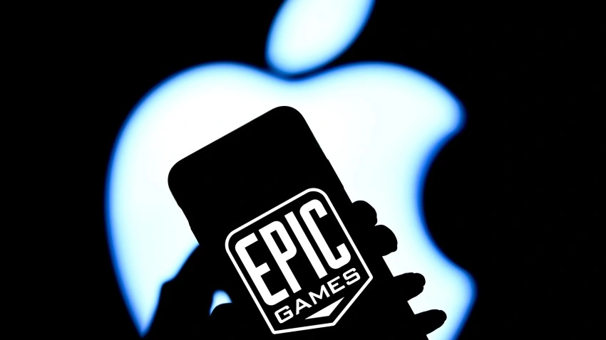 Apple Relents in Epic Games Feud Epic to Launch Game Store on iPhones in Europe