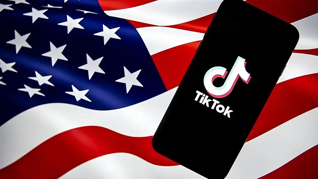 US Passes Bill Urging TikTok Divestment from Chinese Owner