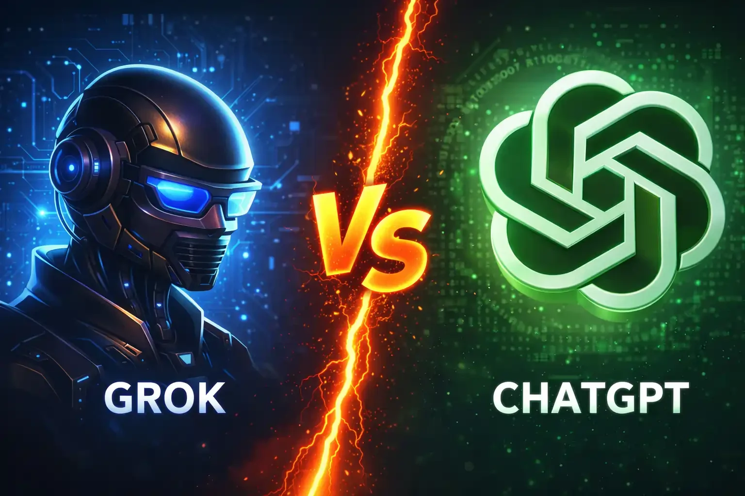 Grokipedia and ChatGPT: How  Are Reshaping Online Information